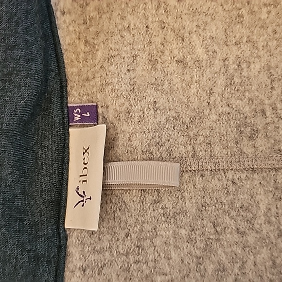 Ibex Wool Jacket - Picture 4 of 11